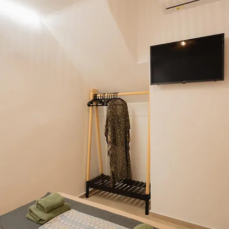 Elpice Living アパート *