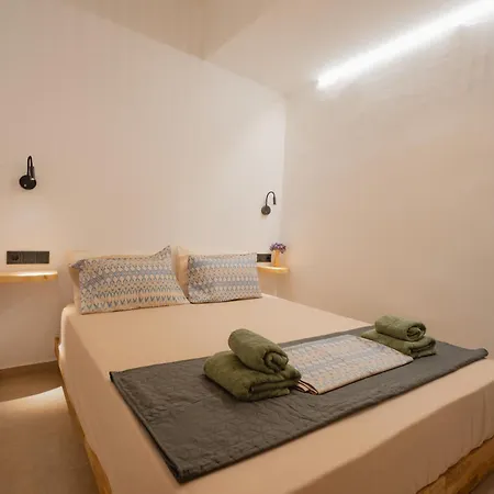 Elpice Living アパート *