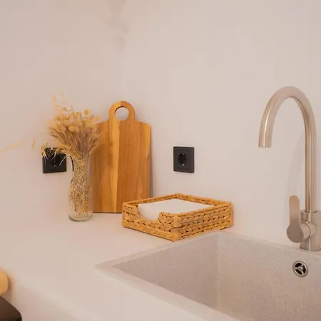 アパート Elpice Living