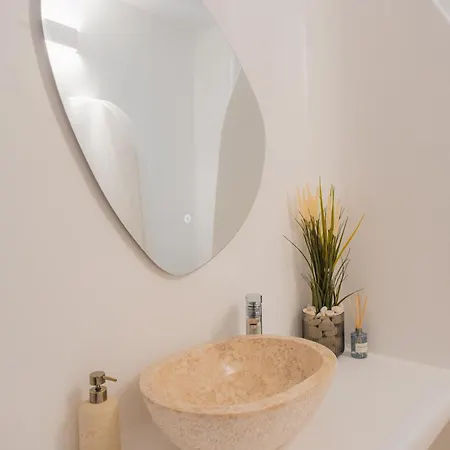 Elpice Living アパート *