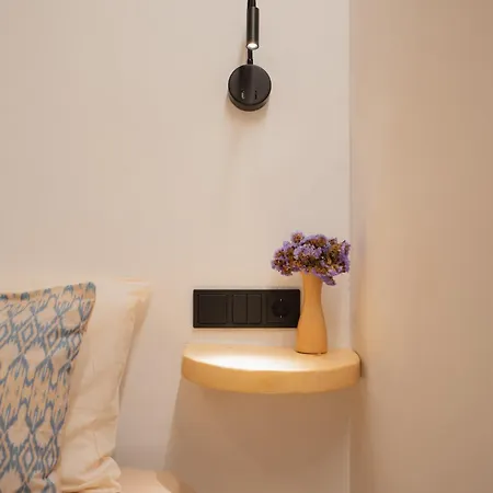 Elpice Living アパート *