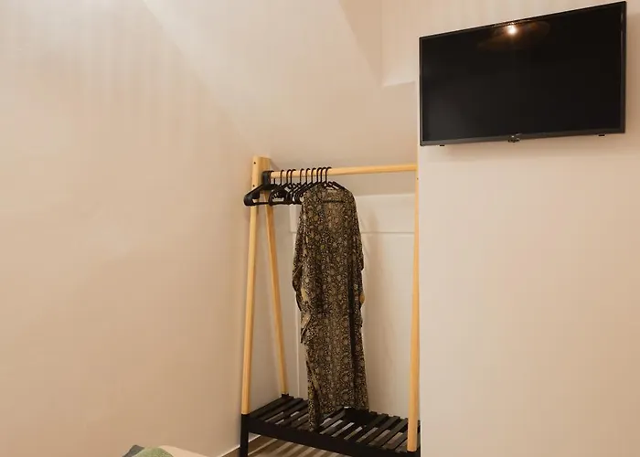 Elpice Living Apartmán *