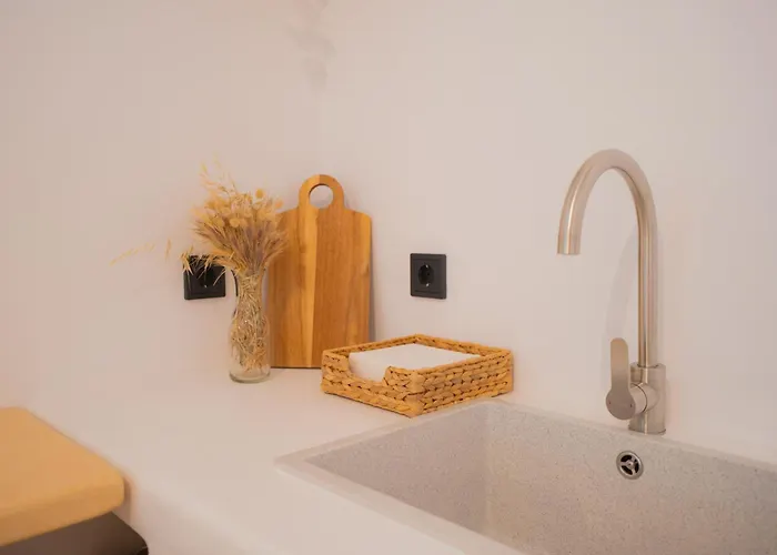 Apartmán Elpice Living