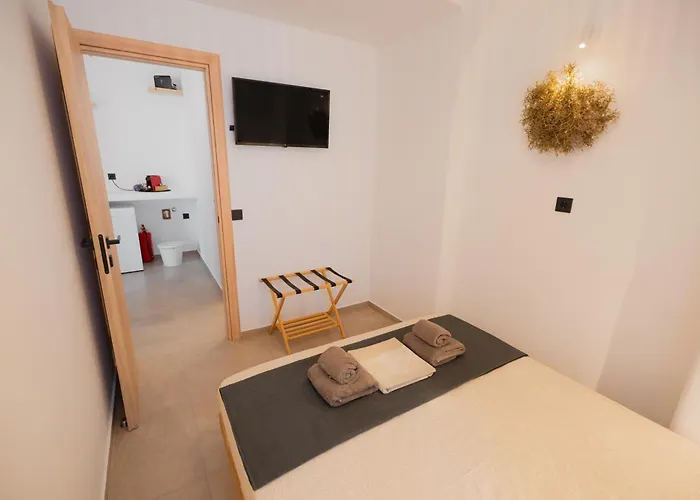 Apartmán Elpice Living *