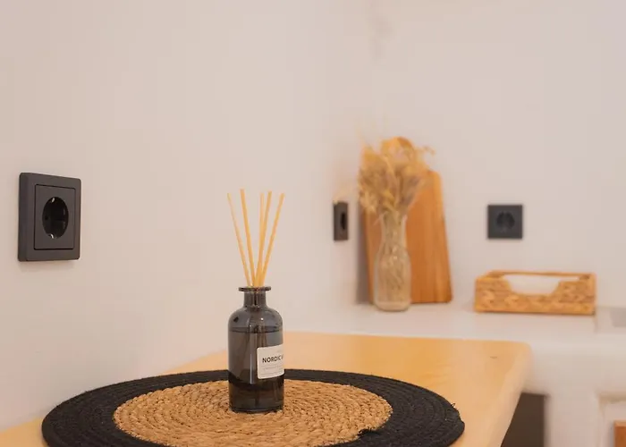 Elpice Living Mykonos Town