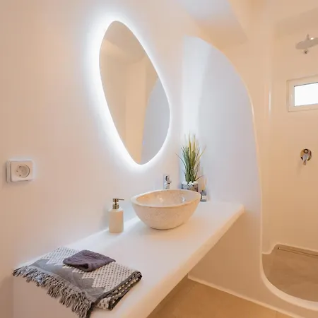 Elpice Living Appartamento Mykonos Town