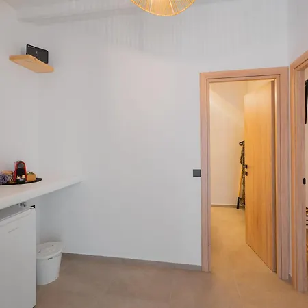 Elpice Living Appartamento Mykonos Town