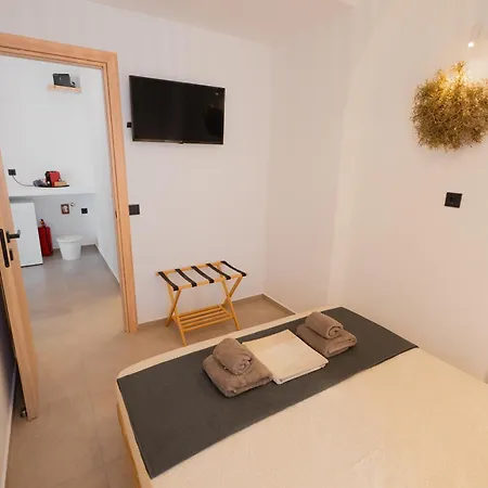 Lejlighed Elpice Living *