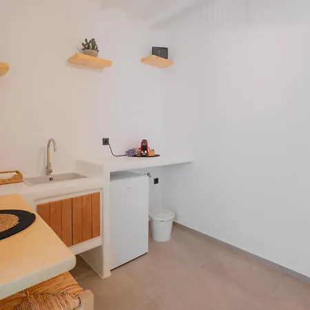 Elpice Living Lejlighed