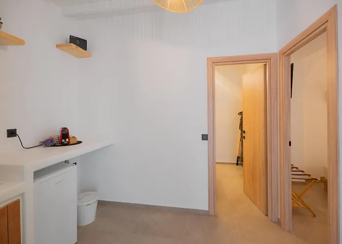 Elpice Living شقة Mykonos Town