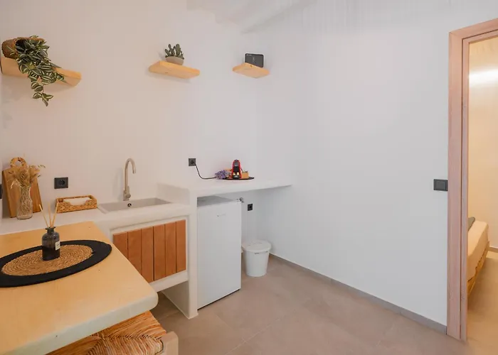 Elpice Living شقة